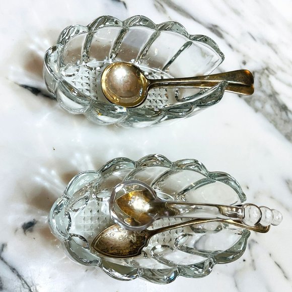 VTG thick glass spooners - Picture 5 of 13